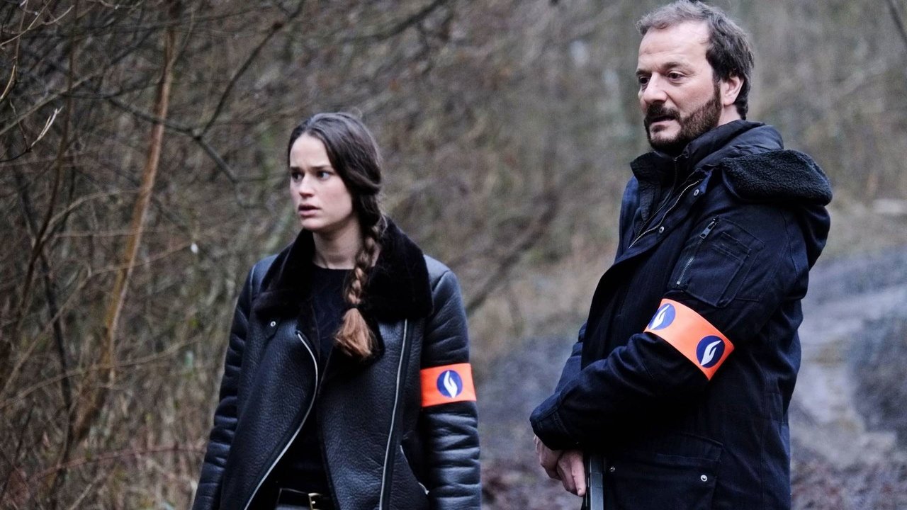Unit 42 izle
