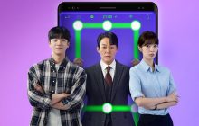 Unlock My Boss 1. Sezon 5. Bölüm izle