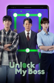 Unlock My Boss dizi izle