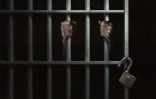 Unlocked: A Jail Experiment izle