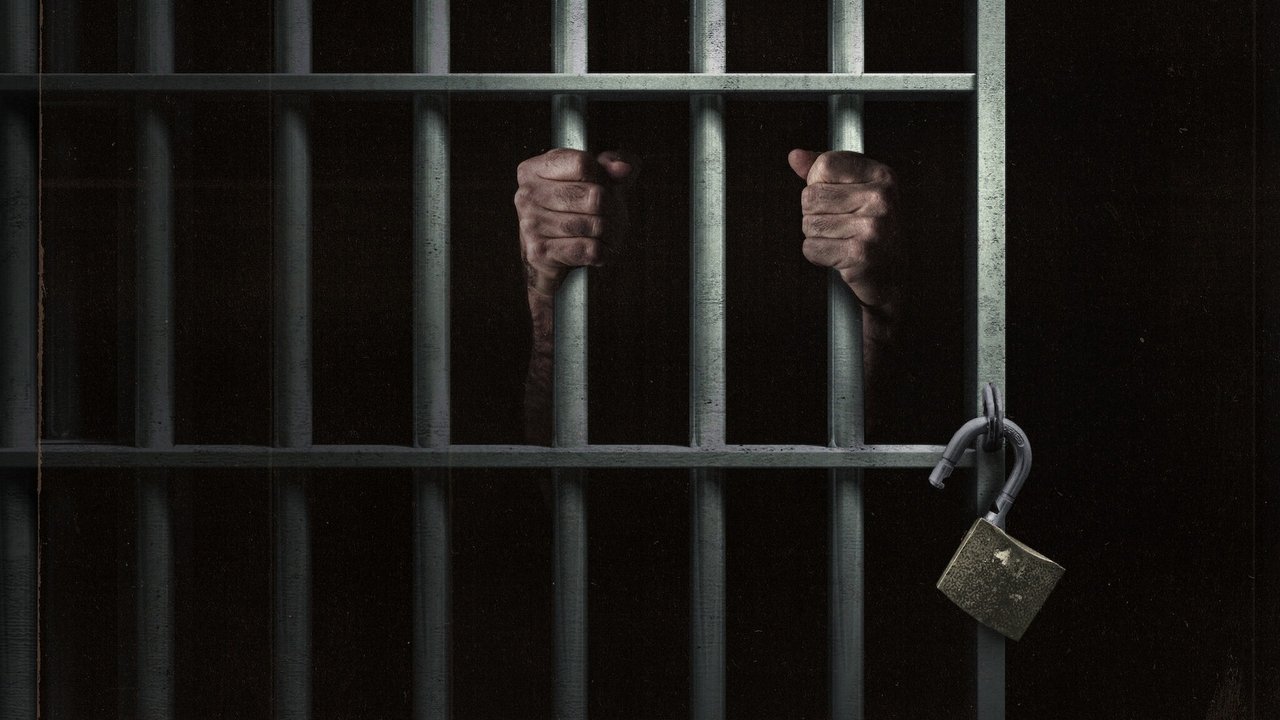 Unlocked: A Jail Experiment izle