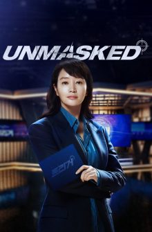 Unmasked izle