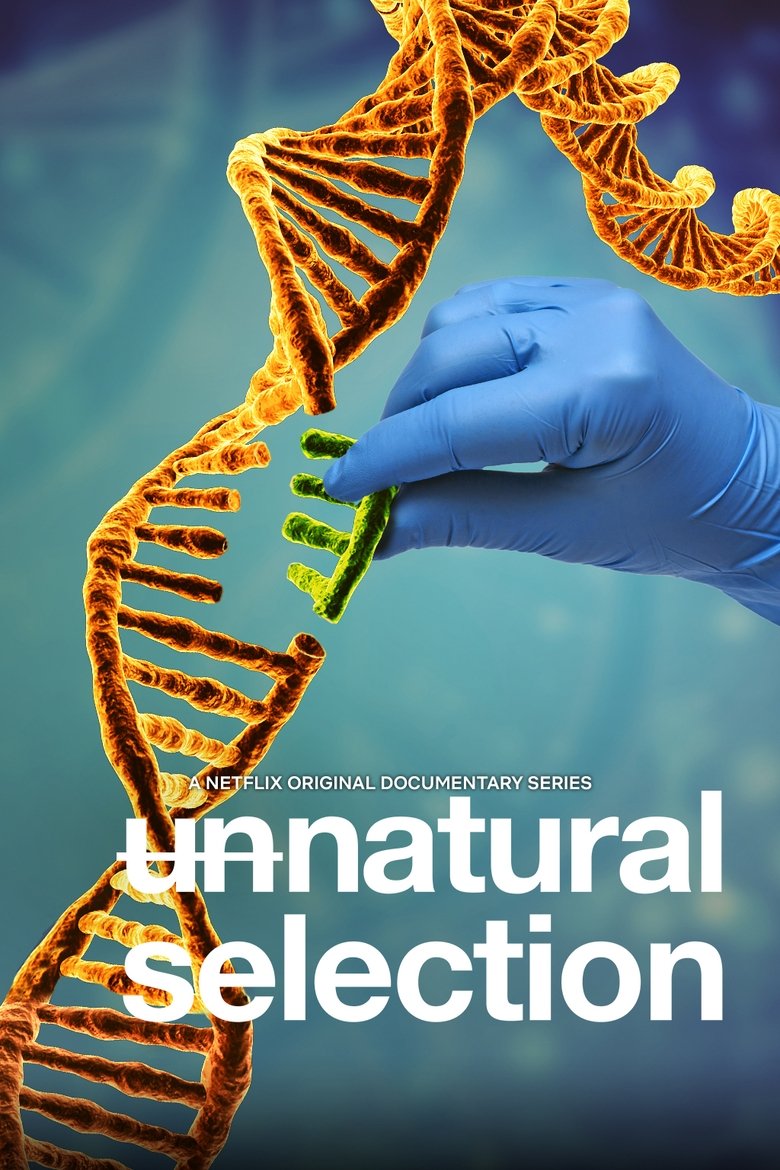Unnatural Selection izle