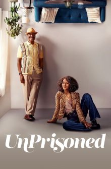 UnPrisoned dizi izle