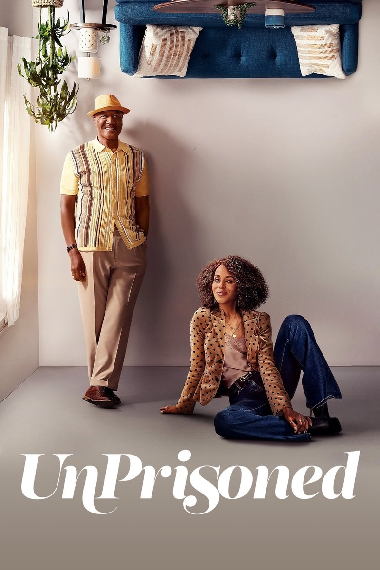 UnPrisoned dizi izle