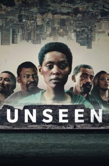 Unseen izle