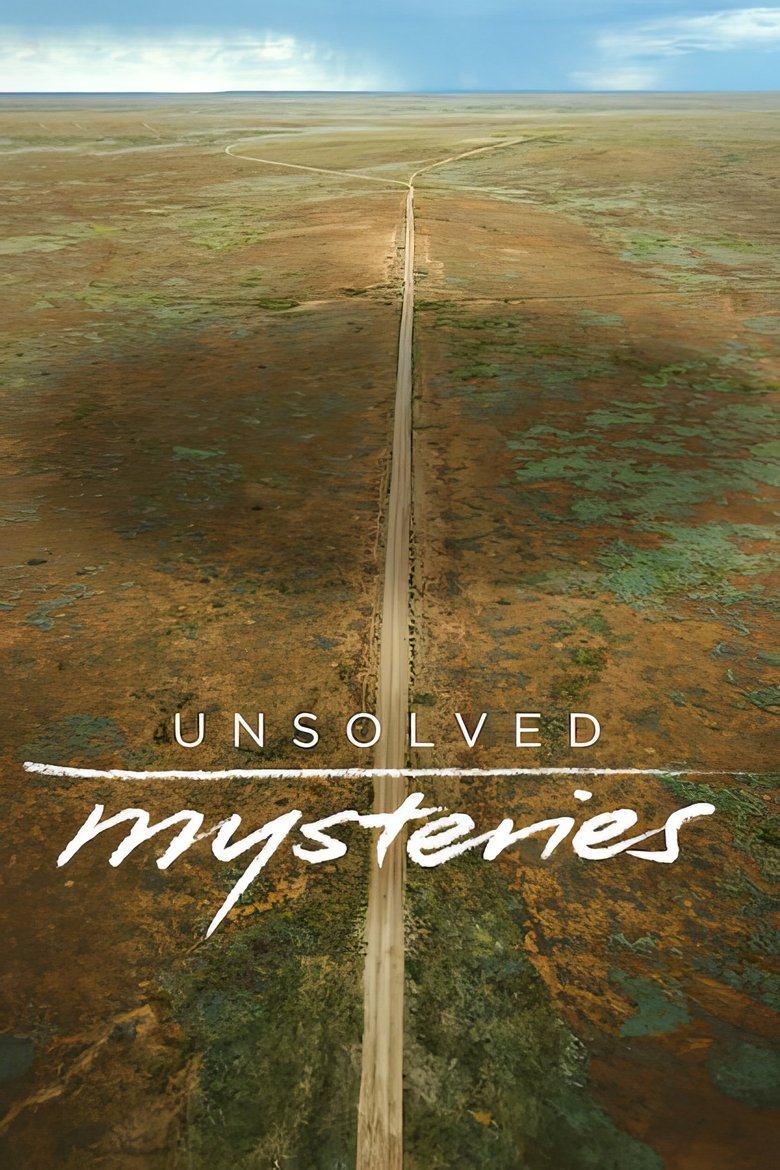 Unsolved Mysteries izle