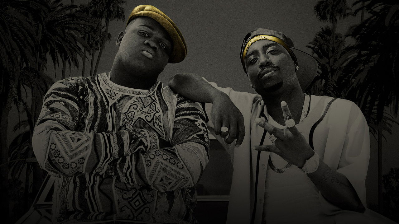 Unsolved: The Murders of Tupac and The Notorious B.I.G. izle