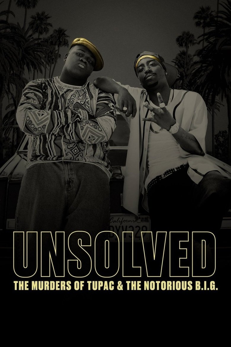 Unsolved: The Murders of Tupac and The Notorious B.I.G. izle