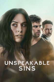 Unspeakable Sins izle