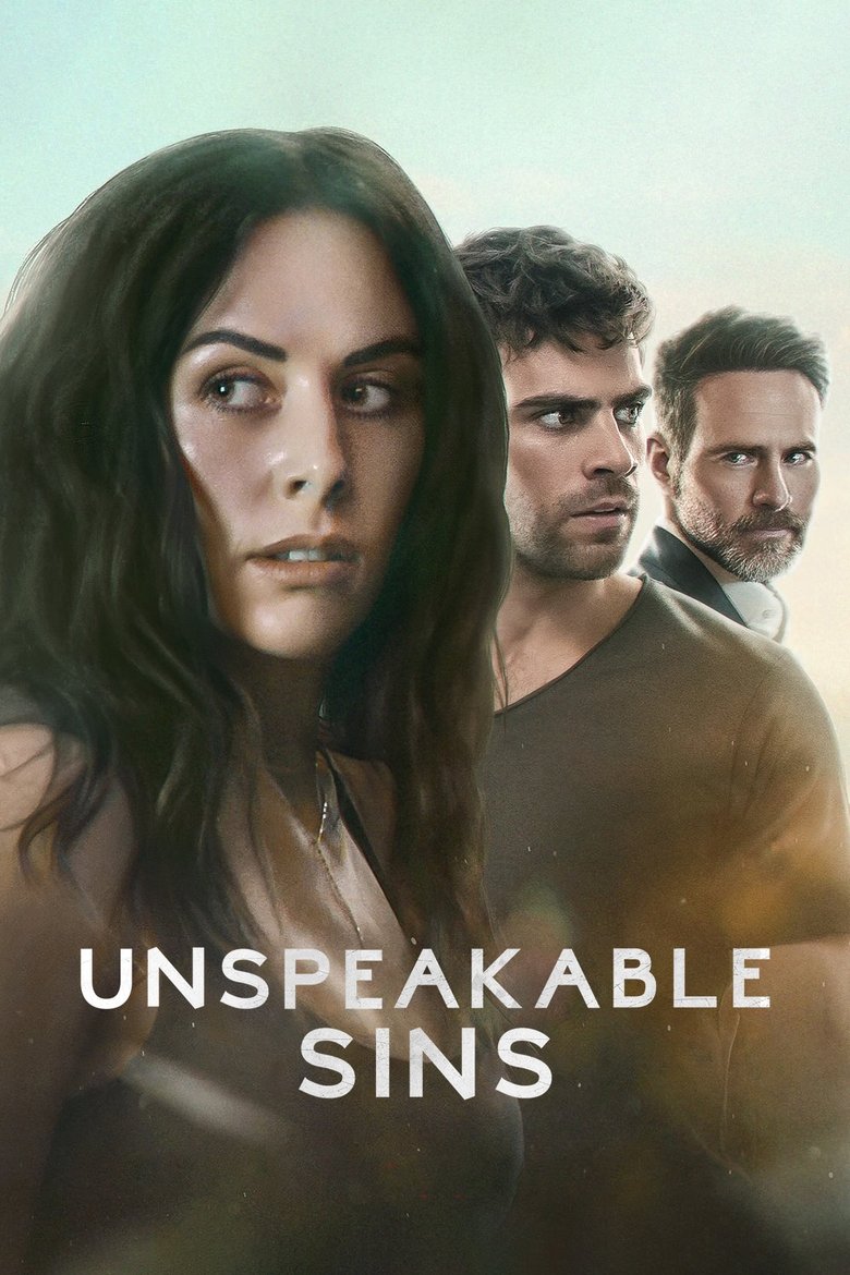Unspeakable Sins izle