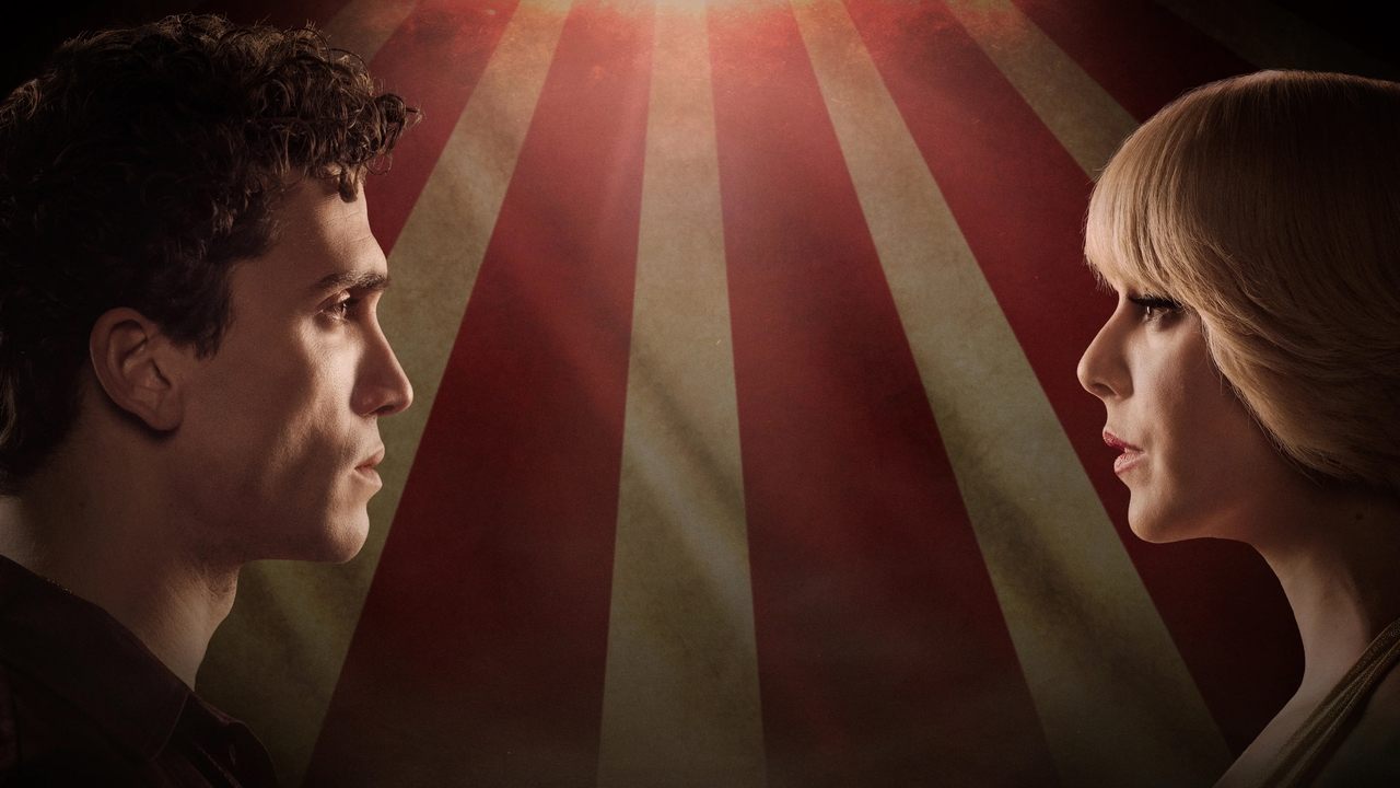 Untameable izle
