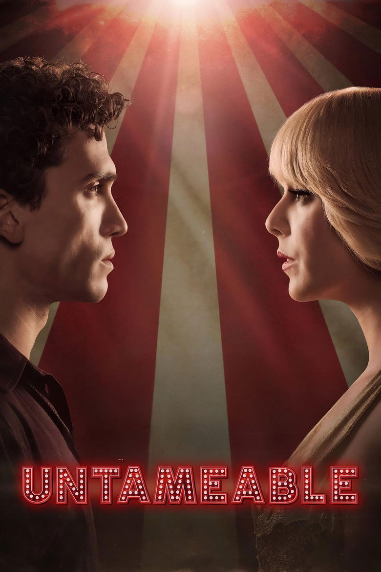 Untameable izle