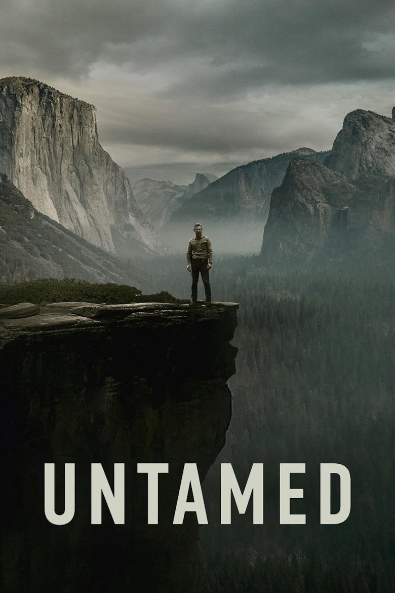 UNTAMED izle