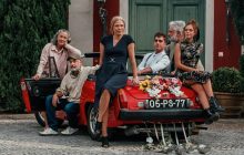 Until Life Do Us Part 1. Sezon 6. Bölüm izle