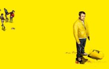 Utopia izle