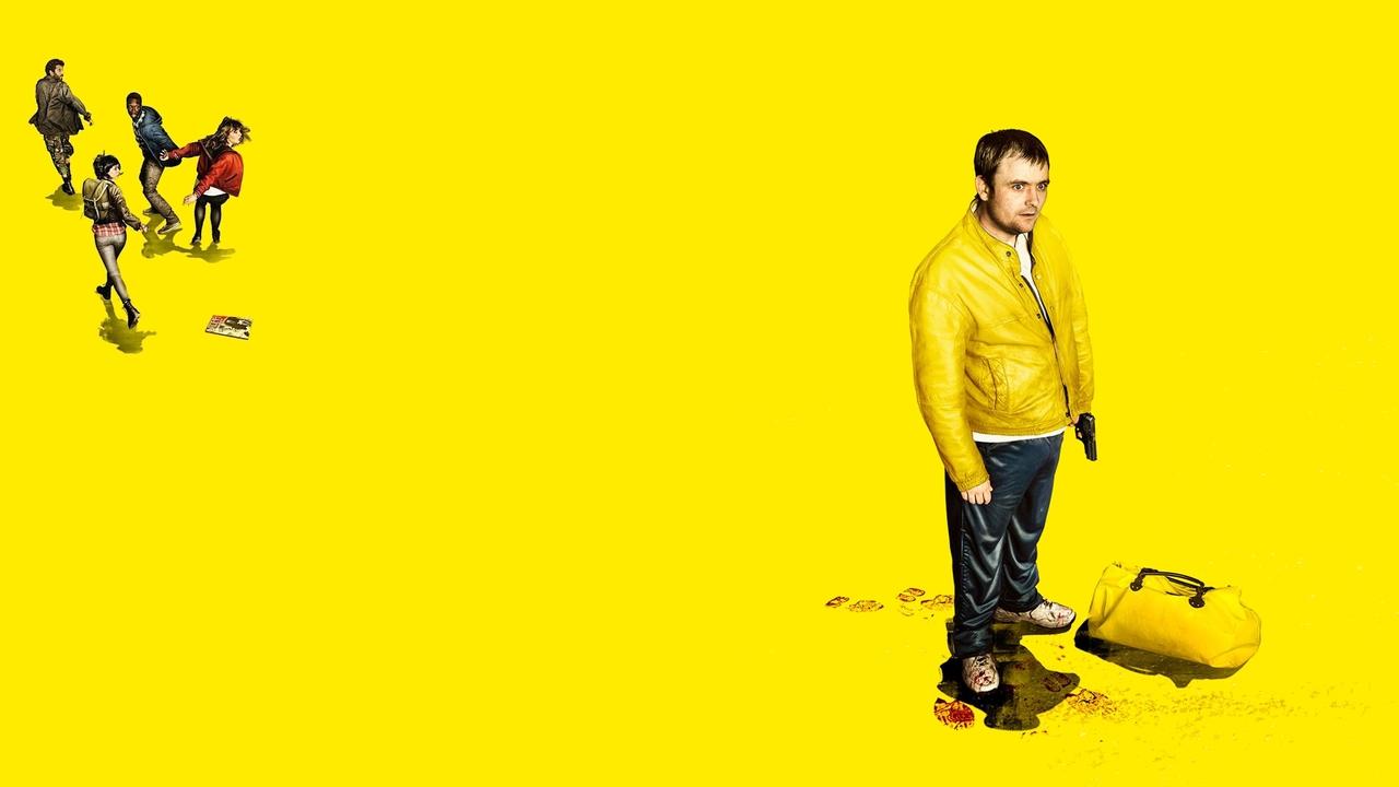 Utopia izle