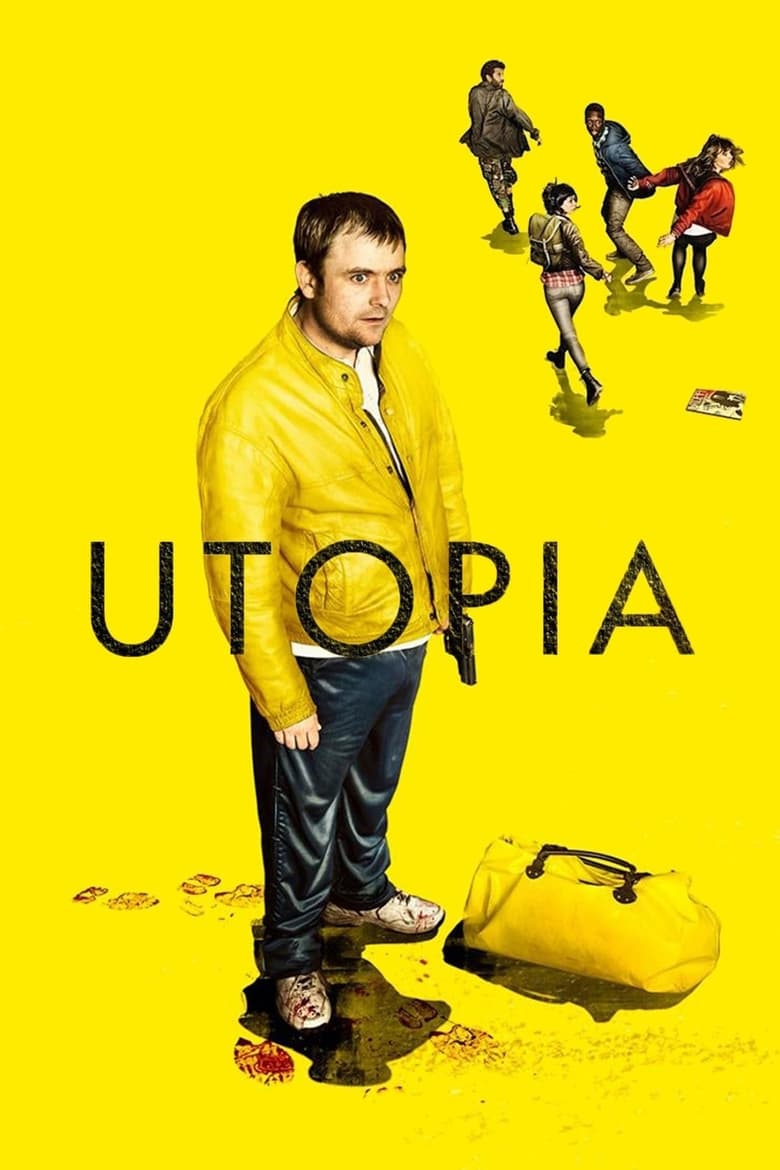 Utopia izle