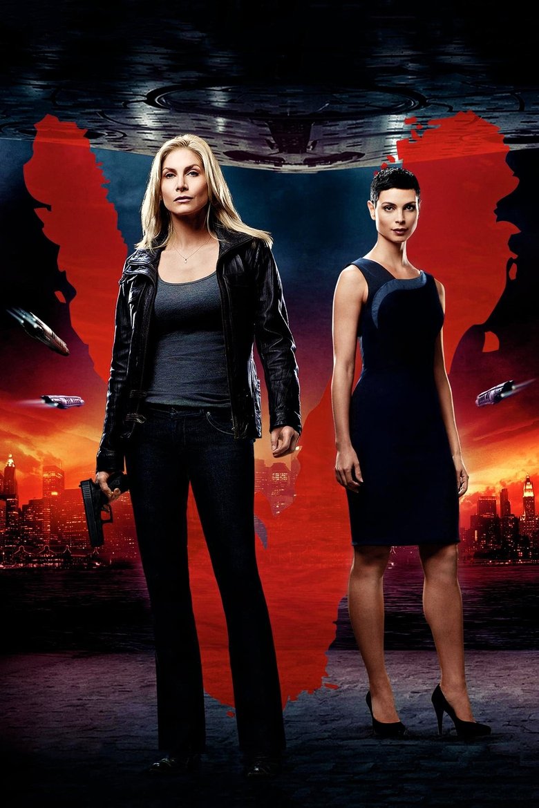 V izle