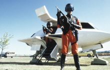 V: The Final Battle izle