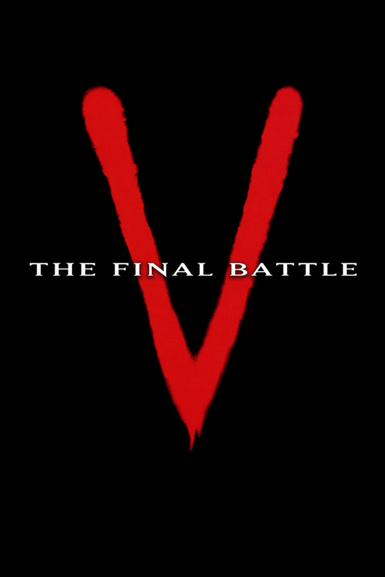 V: The Final Battle izle