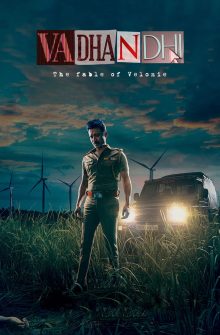 Vadhandhi izle
