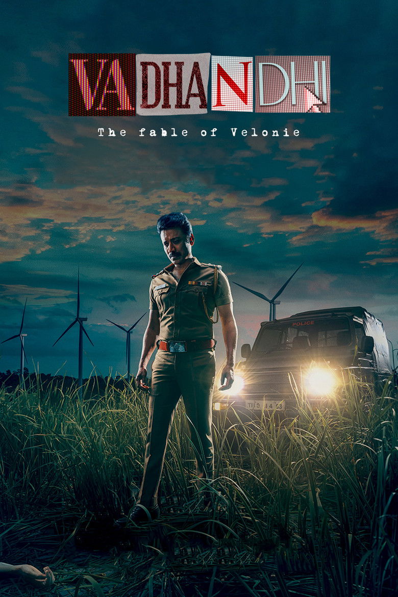 Vadhandhi izle