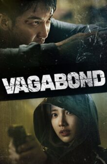 Vagabond izle