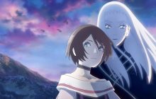 Vampire in the Garden 1. Sezon 5. Bölüm izle