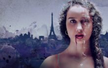 Vampires izle