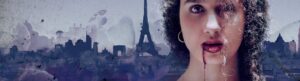 Vampires izle