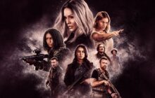 Van Helsing 5. Sezon 1. Bölüm izle