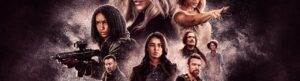 Van Helsing izle