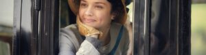 Vanity Fair izle