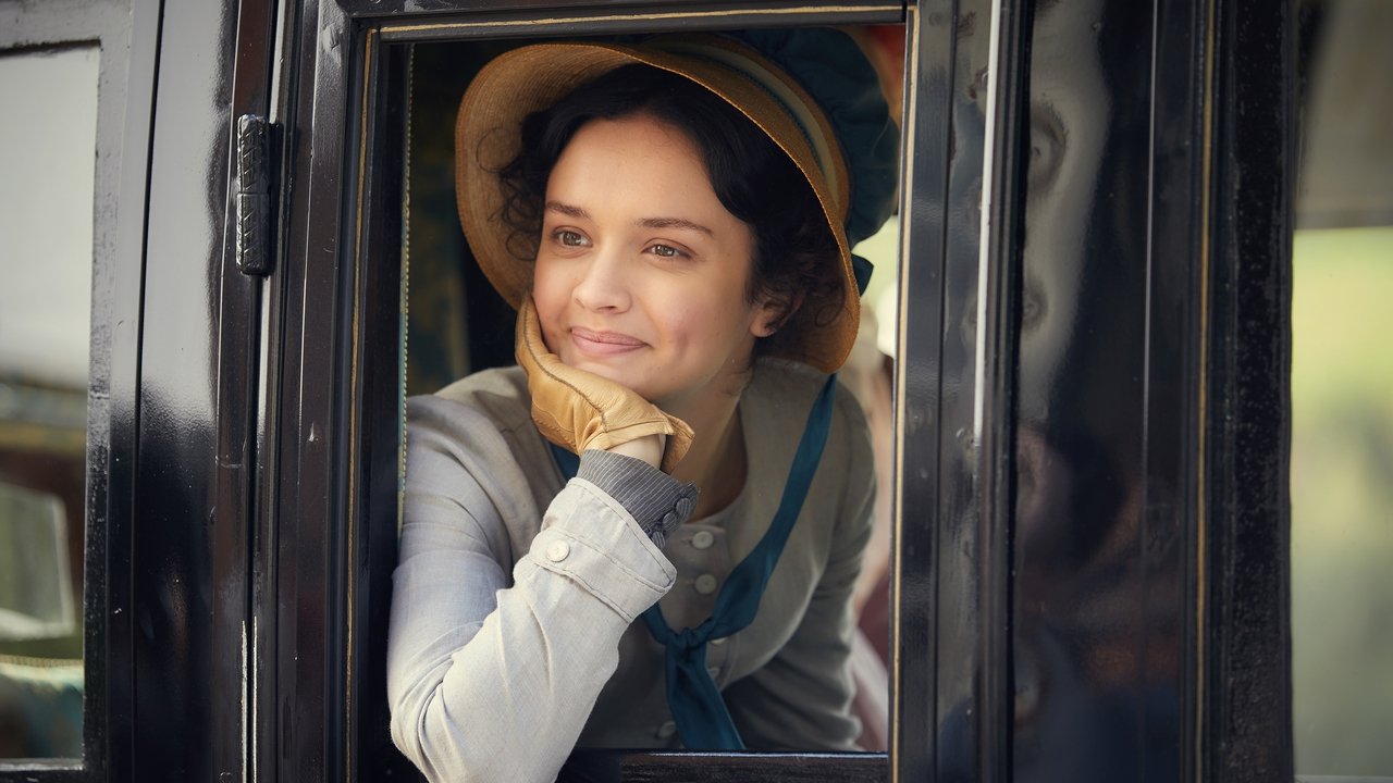 Vanity Fair izle