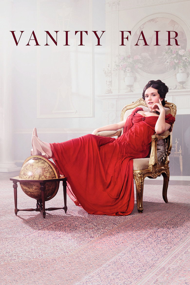 Vanity Fair izle