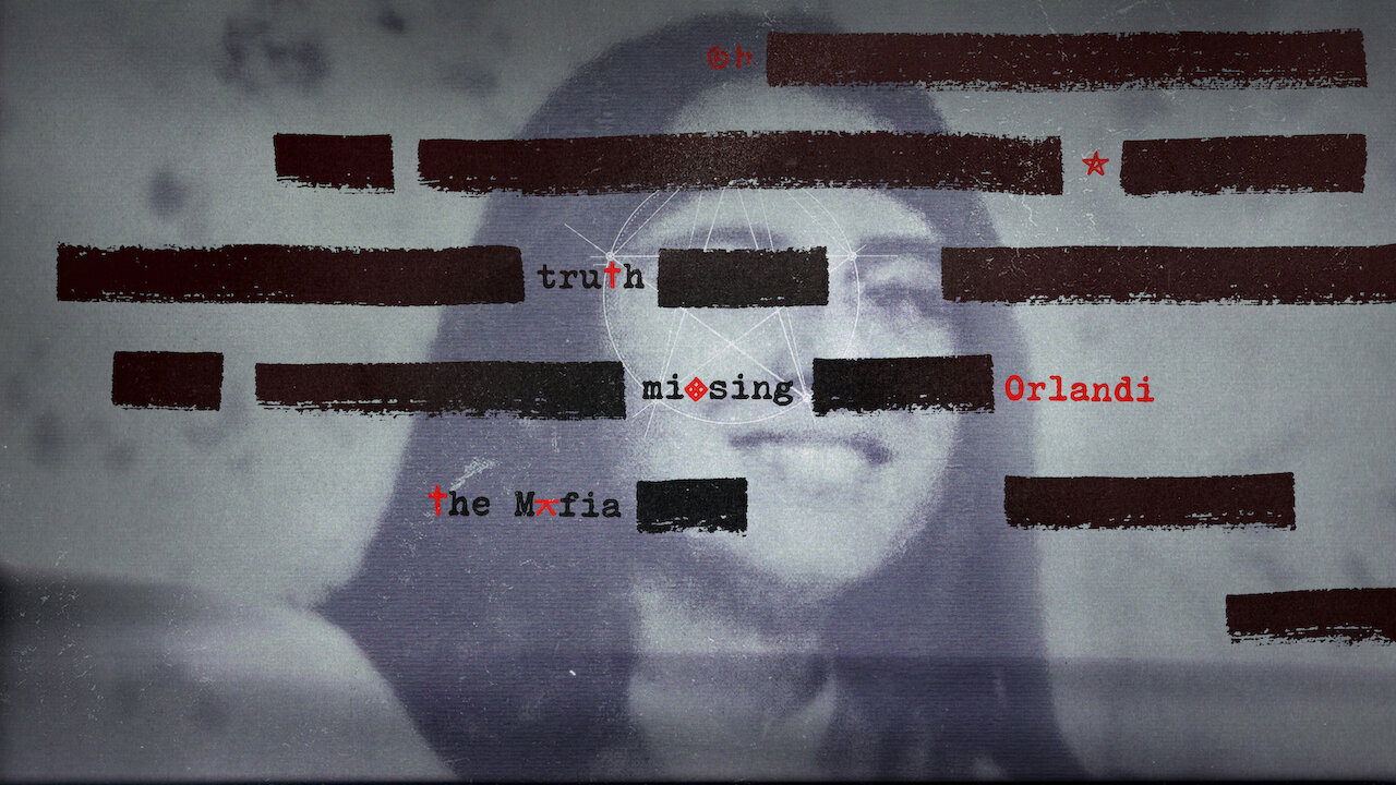 Vatican Girl: The Disappearance of Emanuela Orlandi izle