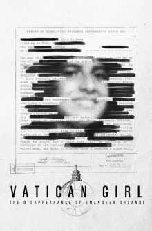 Vatican Girl: The Disappearance of Emanuela Orlandi izle