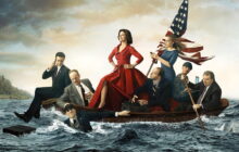 Veep izle
