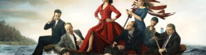Veep izle