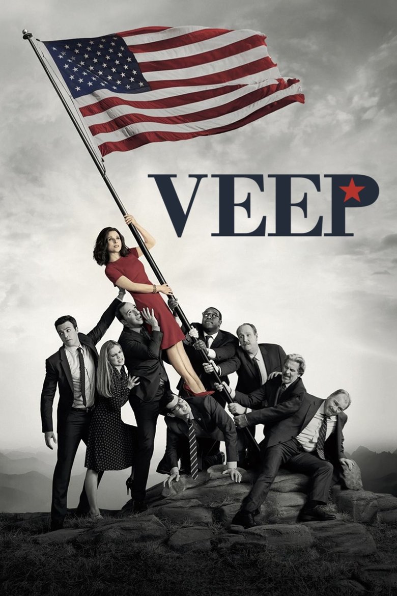 Veep izle