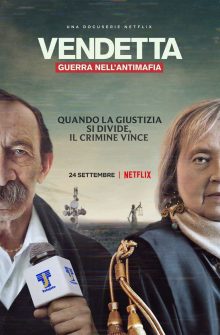 Vendetta: Truth, Lies and The Mafia dizi izle