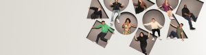 Verified Stand-Up izle