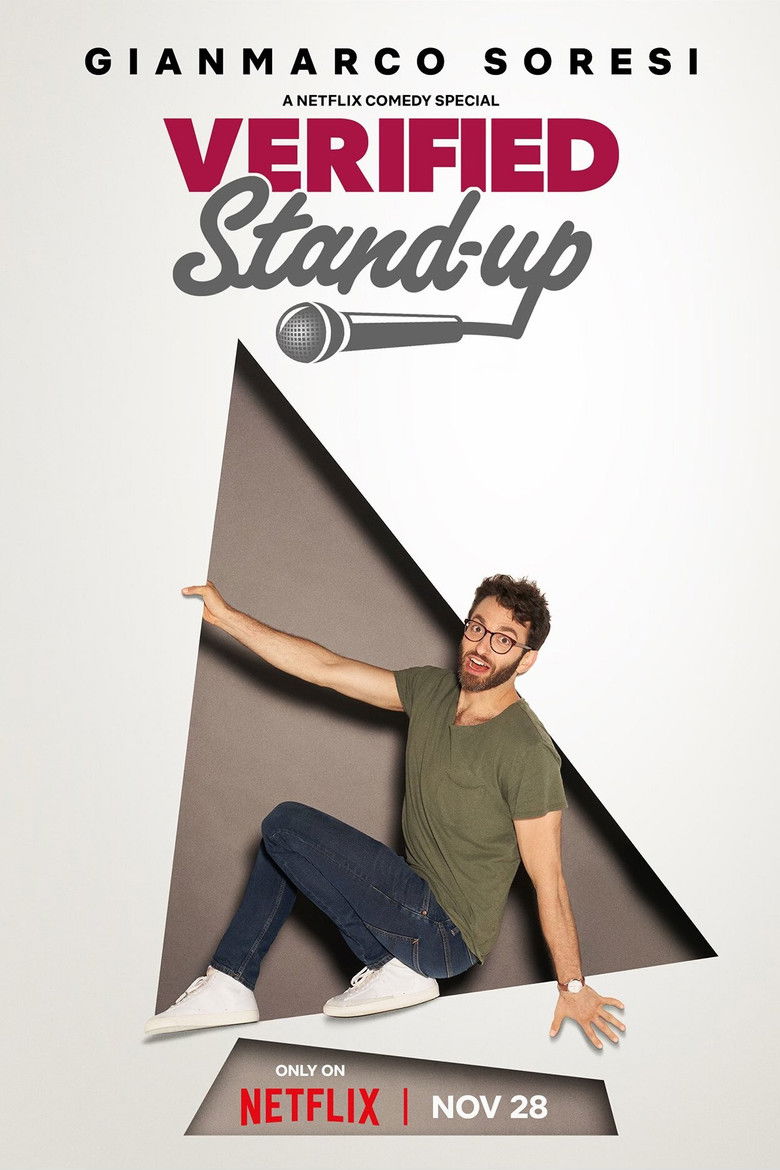 Verified Stand-Up izle