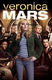 Veronica Mars dizi izle