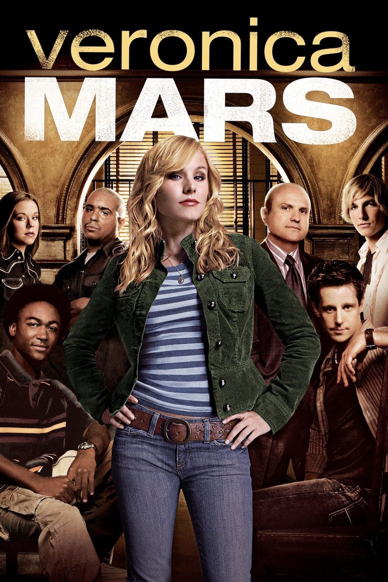 Veronica Mars dizi izle