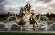 Versailles izle