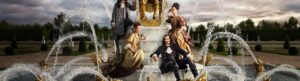 Versailles izle