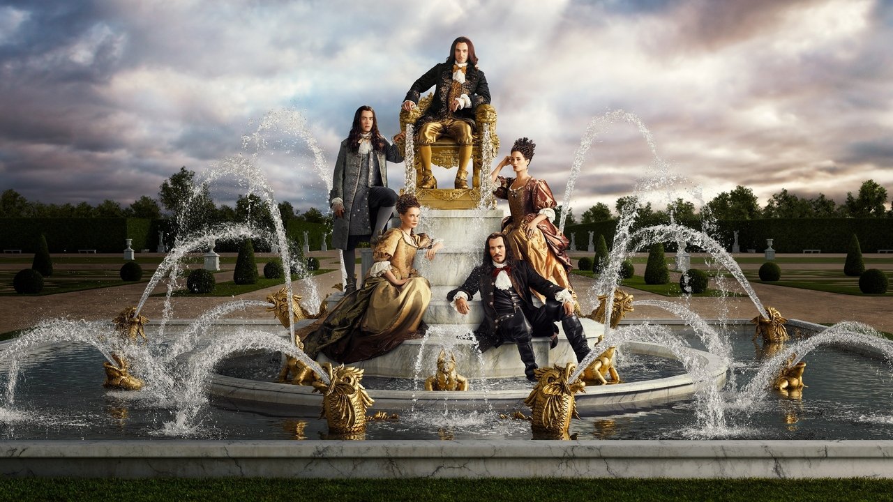 Versailles izle