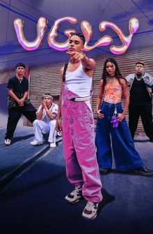Vgly izle